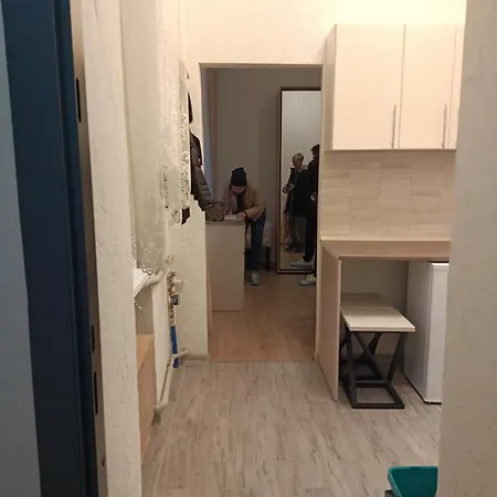 Соборка דירה אודסה
