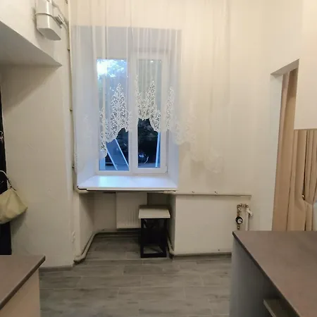 Соборка דירה אודסה